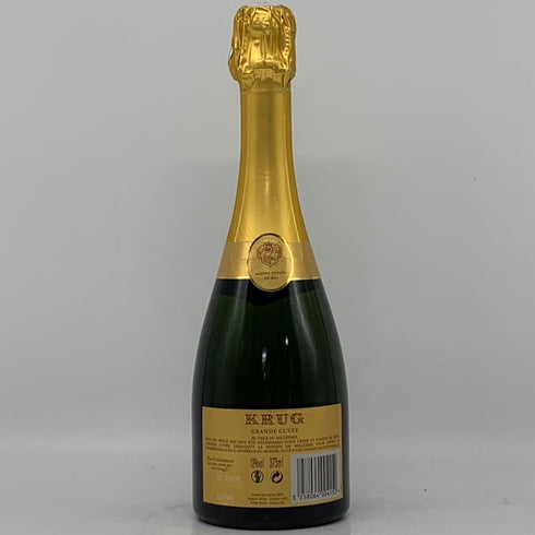 クリュッグ 白 375ml 12% KRUG シャンパン【N0】