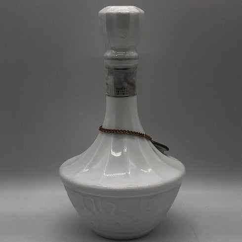 東京都限定◆ニッカ 鶴 スリムボトル700ml 43% 1,434g【Z1】