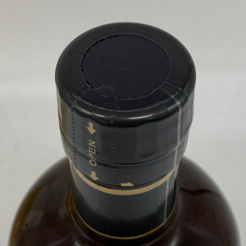 東京都限定◆ニッカ 竹鶴 ピュアモルト 白ラベル 700ml 43% NIKKA 【D1】