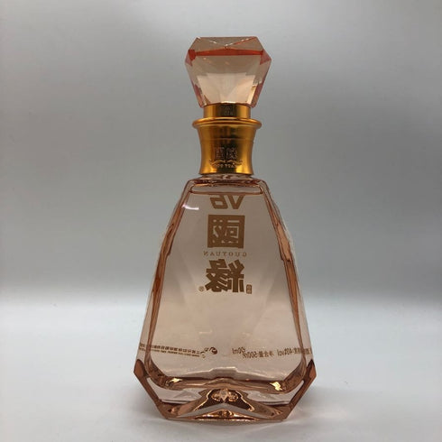 中国酒 白酒 國縁V6 500ml 40% 中国酒【T1】