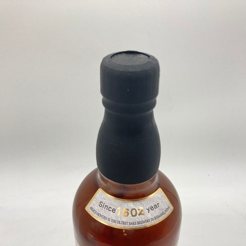 東京都限定◆右田 ピュアモルト ウイスキー プレミアム 700ml 43% PURE MALT WHISKY PREMIUM 【M4】