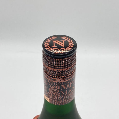 マキシマム ナポレオン ブランデー特級 700ml 40% Maxime NAPOLEON ブランデー【F1】