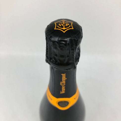 ヴーヴクリコ エクストラブリュット エクストラオールド 750ml Veuve Clicqumt シャンパン【S4】
