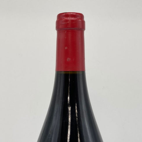 エマニュエル ルジェ エシェゾー グラン クリュ 2007 750ml 13.5% Emmanuel Rouget ECHEZEAUX GRAND CRU ブルゴーニュワイン【E4】