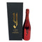 ポメリー ワイ バイ ヨシキ シャンパーニュ ブリュット ロゼ 750ml 12.5% Y by YOSHIKI x CHAMPAGNE POMMERY BRUT ROSE スパークリングワイン【I】