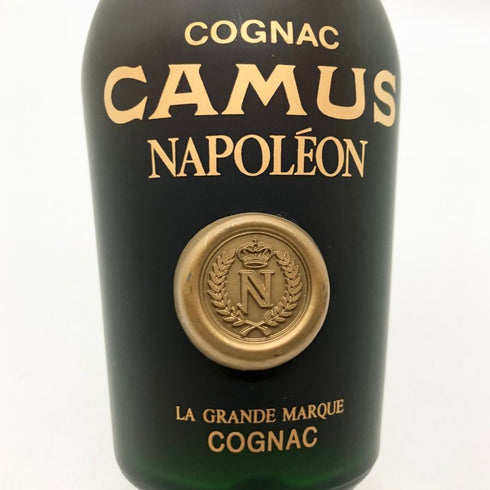 カミュ ナポレオン ラ グランマルキ 700ml 40% CAMUS NAPOLEON LA GRANDE MARQUE コニャック【S2】