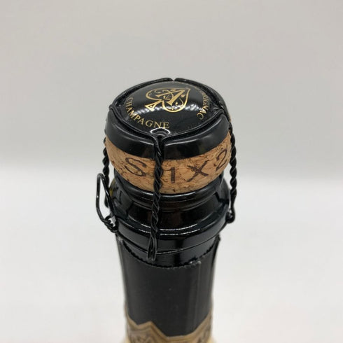 アルマンド ブリニャック ゴールド 750ml 12.5% ARMAND DE BRIGNAC GOLD シャンパン【A2】