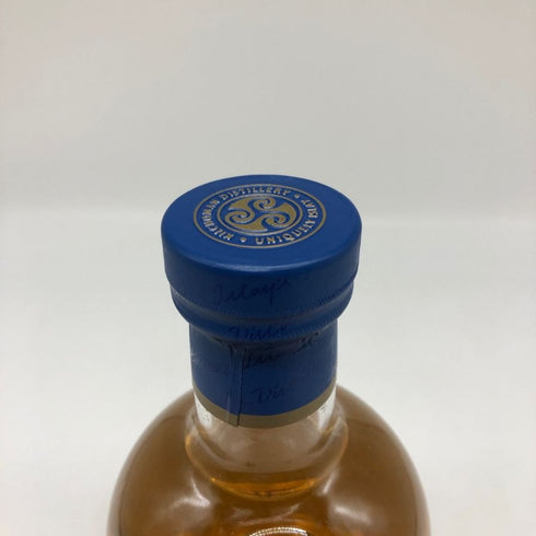 キルホーマン マキヤーベイ カスクストレングス 700ml 58.3% KILCHOMAN MACHIR BAY CASK STRENGTH スコッチウイスキー【W1】