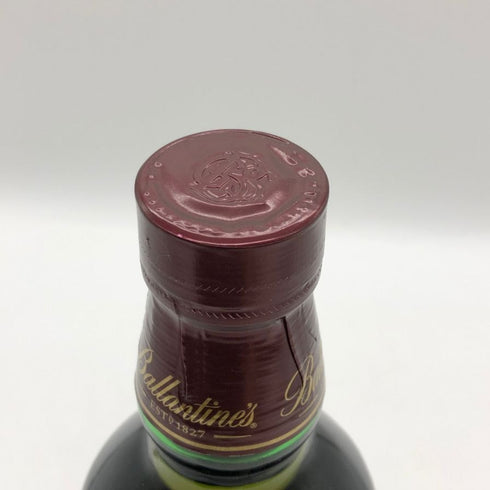 バランタイン 17年 トリビュートリリース 700ml 48% Ballantine's スコッチウイスキー【G0】