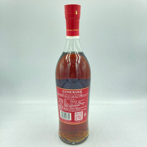 グレンモーレンジィ ラサンタ 12年 シェリーカスクフィニッシュ 700ml 43% 箱 GLENMORANGIE THE LASANTA【SKU】