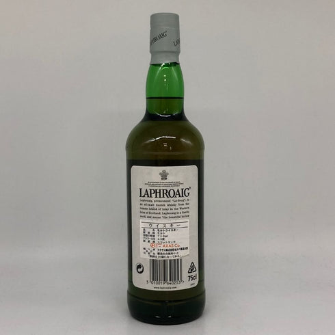 ラフロイグ 10年 旧ボトル 750ml 43% LAPHROAIG スコッチウイスキー【R1】