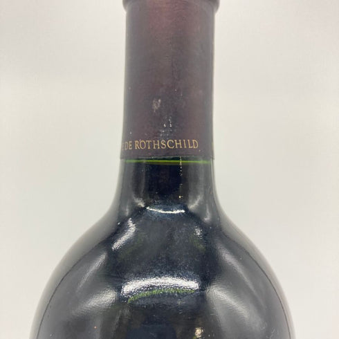 オーパスワン 1996 750ml 13.5% OPUS ONE 【I】