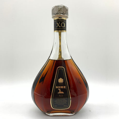 ハイン XO クリアボトル 700ml HINE 【W1】