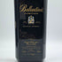 バランタイン リミテッド ブルーボトル 750ml 43% Ballantine's スコッチウイスキー【C4】