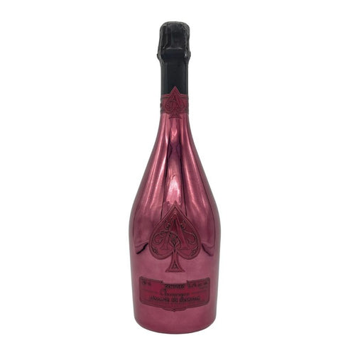 アルマンド ブリニャック ロゼ 750ml 12.5% ARMAND DE BRIGNAC ROSE シャンパン【Y1】