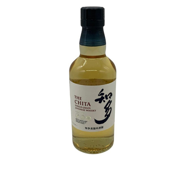 東京都限定◆サントリー 知多 シングル 350ml 43% ハーフボトル SUNTORY 【L4】