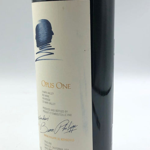 オーパスワン 2016 750ml 14.5% OPUS ONE カリフォルニアワイン【U4】