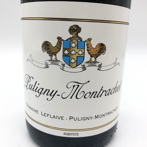 ドメーヌ ルフレーヴ ピュリニー モンラッシェ 2020 750ml 13.5% DOMAINE LEFLAIVE Puligny-Montrachet 白ワイン【S4】