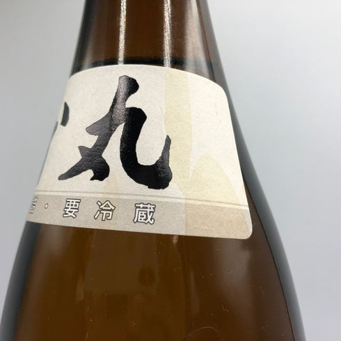 高木酒造 十四代 本丸 秘伝玉返し 1800ml 15% 2025年5月 JUYONDAI 日本酒 - 特別本醸造酒【H4】