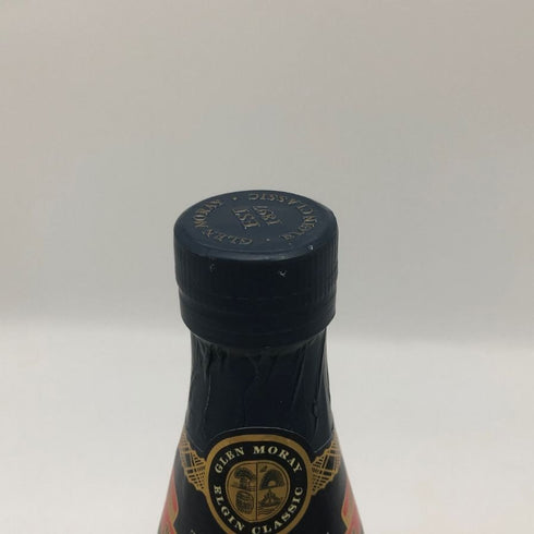 グレン マレイ シャルドネ バレル 旧 700ml 40% GLEN MORAY スコッチウイスキー【I2】