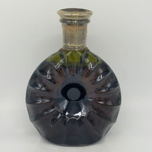 レミーマルタン エクストラ ファインシャンパーニュ グリーンボトル 700ml 40% REMY MARTIN EXTRA FINE CHAMPAGNE コニャック【G2】