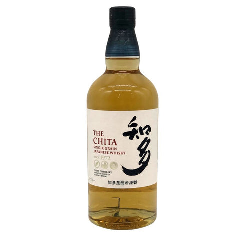 東京都限定◆サントリー 知多 シングルグレーン 700ml 43% SUNTORY CHITA 【X0】