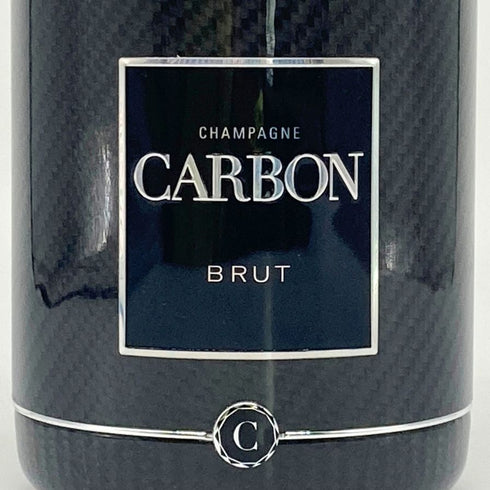 カーボン ブリュット 750ml 12% CARBON シャンパン【D3】