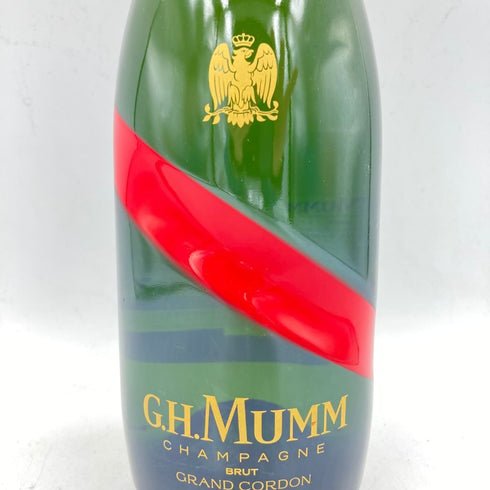 マム グランコルドン ブリュット 750ml 12.5% G.H.MUMM GRAND CORDON BRUT 【SKU】