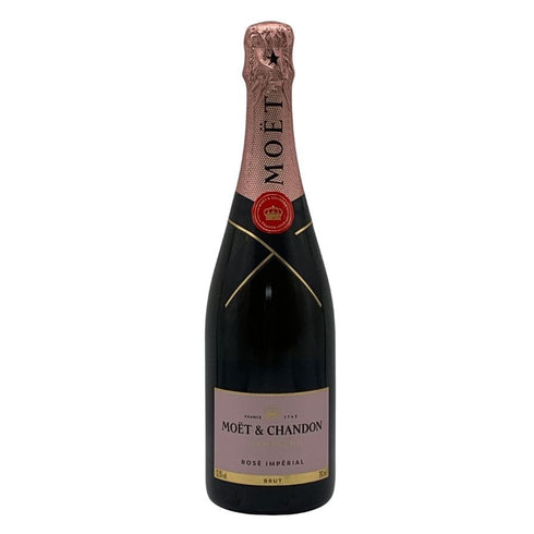 モエ エ シャンドン ロゼ アンペリアル 750ml 12.5% Moet&Chandon Rose Imperial シャンパン【E1】