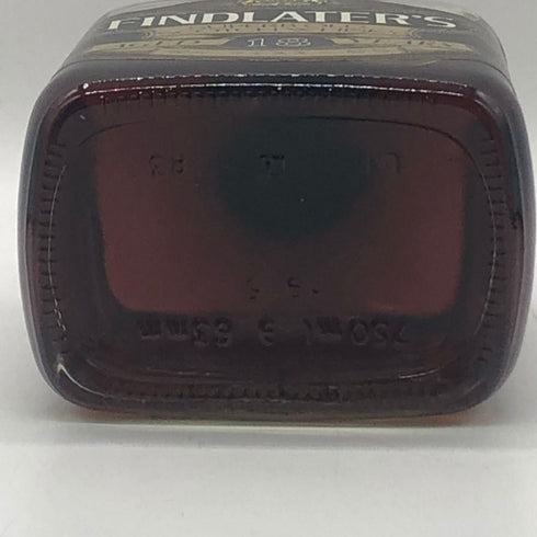 フィンドレイター 18年 750ml 43% FINDLATER’S スコッチウイスキー【U4】