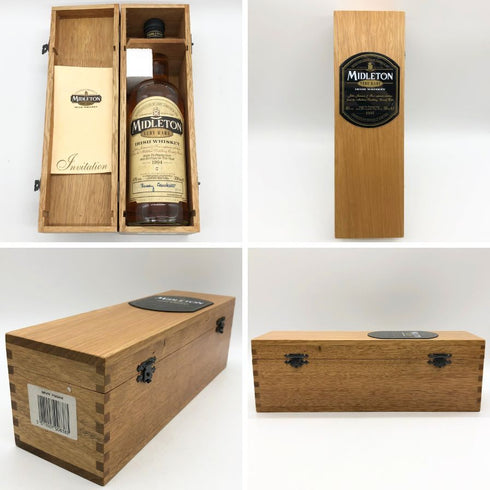 ミドルトン ベリーレア 1994 アイリッシュ ウイスキー 700ml 40% MIDLETON アイリッシュウイスキー【X1】