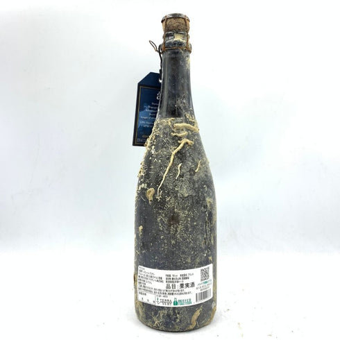 ルクレール ブリアン アビス 2016 750ml 12% LECLERC BRIANT ABYSS 【K】