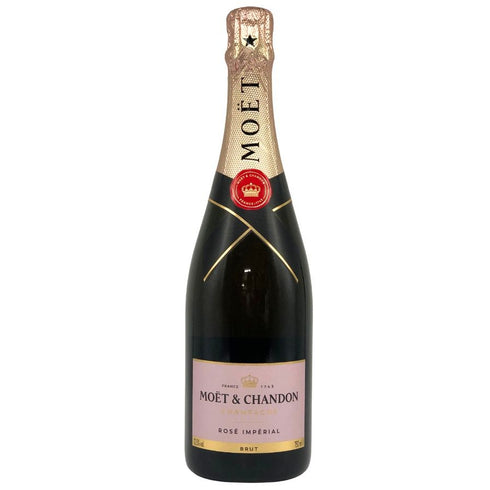 モエ エ シャンドン ロゼ アンペリアル 750ml 12.5% Moet&Chandon Rose Imperial シャンパン【Q4】