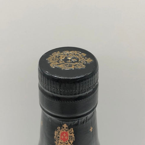 コンパニーデザンド トリニダード ラム 22年 2003 for Rum and Whisky, Kyoto & SHINANOYA 700ml 60.6% Compagnie Des Indes ラム酒【E3】