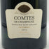 テタンジェ コント ド シャンパーニュ 2012 750ml 12.5% TAITTINGER COMTES DE CHAMPAGNE シャンパン【Q1】