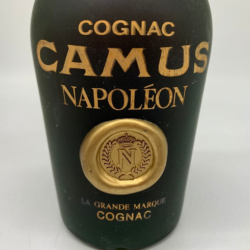カミュ ナポレオン エクストラ ラ グランマルキ 700ml 40% CAMUS NAPOLEON EXTRA LA GRANDE MARQUE コニャック【D2】