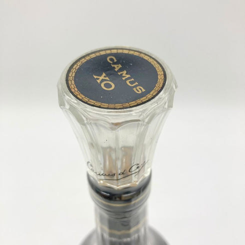 カミュ XO ロングネック 700ml 40% CAMUS 【B1】