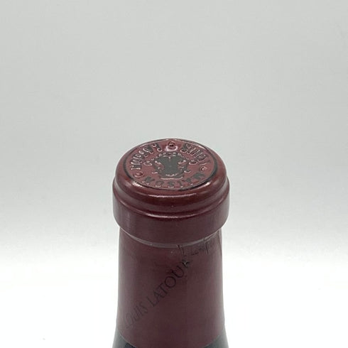 ルイ ラトゥール エシェゾー グランクリュ 2015 750ml 14% Louis Latour Echezeaux Grand Cru 【M2】