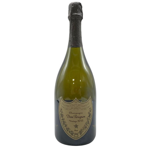 ドンペリニヨン ブリュット 白 2013 750ml 12.5% Dom Perignon Brut 【W4】