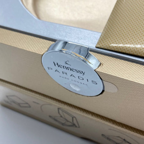 空箱 ヘネシー パラディ レア 700ml 40% Hennessy PARADIS RARE COGNAC コニャック【J】