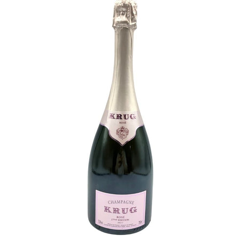 クリュッグ ロゼ 750ml 12.5% KRUG ROSE 【J1】