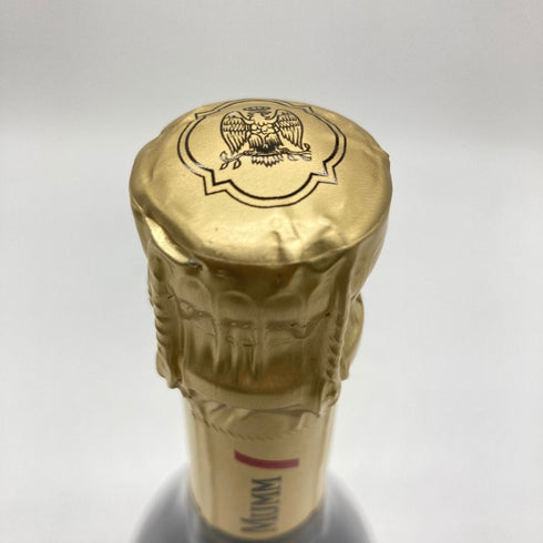 マム グランコルドン ブリュット 750ml 12.5% G.H.MUMM GRAND CORDON BRUT 【G1】