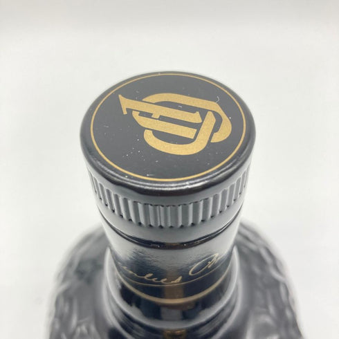 グランド オールドパー 18年 750ml 40% Grand Old Parr 【Q】