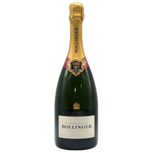 ボランジェ スペシャル キュヴェ 750ml 12% BOLLINGER SPECIAL CUVEE シャンパン【R0】