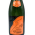 ソウメイ オレンジ ブリュット ナチュール 750ml 12.5% SOUMEI ORANGE BRUT NATURE シャンパン【B3】