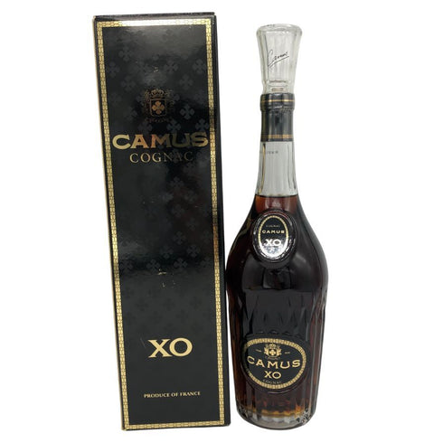 カミュ XO ロングネック 700ml 40% CAMUS コニャック【H2】