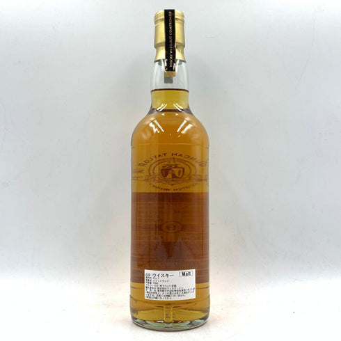 ダンカンテイラー ダイメンションズ ブラックラ 9年 2011-2020 シェリー 700ml 54.7% Duncan Taylor Dimensions Brackla 【X1】