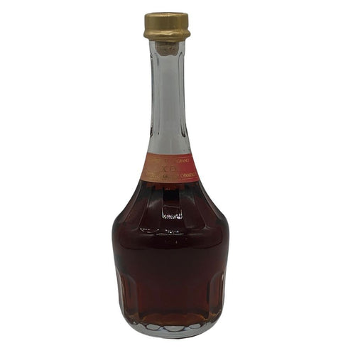 ガストン ド ラグランジェ XO ヴィエイユ ヴィーニュ グランド シャンパーニュ 700ml 40% GASTON DE LAGRANGE XO コニャック【S2】
