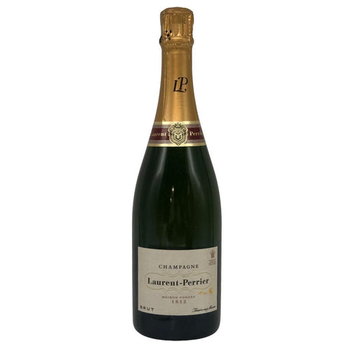 ローランペリエ ブリュット 750ml 12% Laurent Perrier Brut シャンパン【F2】