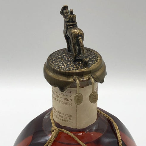 ブラントン シングルバレル 2019 750ml 46.5% Blanton's SINGLE BARREL バーボン【A3】
